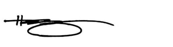 signature