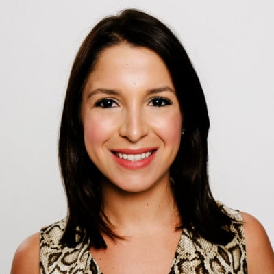 Picture of Francesca Bacardi