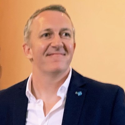 Picture of Stephen Millea