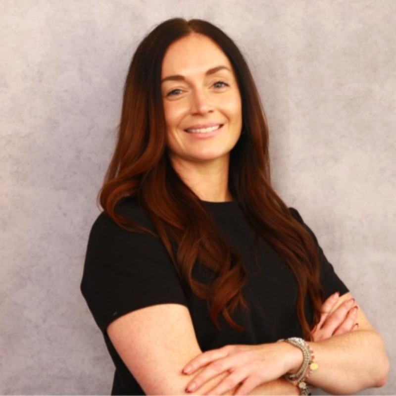 Picture of Alena Morris